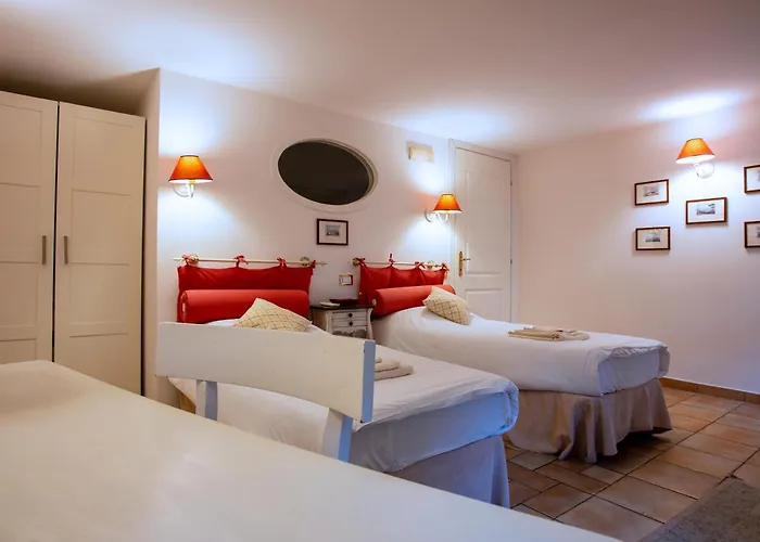 Appartement Il Sogno Delle Tartarughe