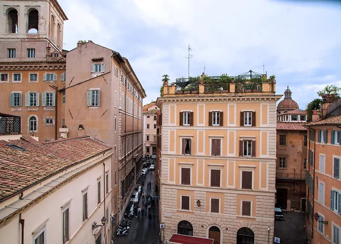 Il Sogno Delle Tartarughe Appartement