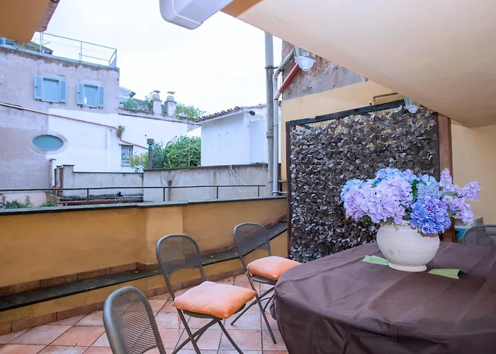 Il Sogno Delle Tartarughe * Rome