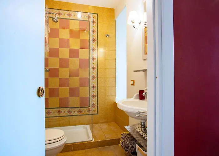 Appartement Il Sogno Delle Tartarughe