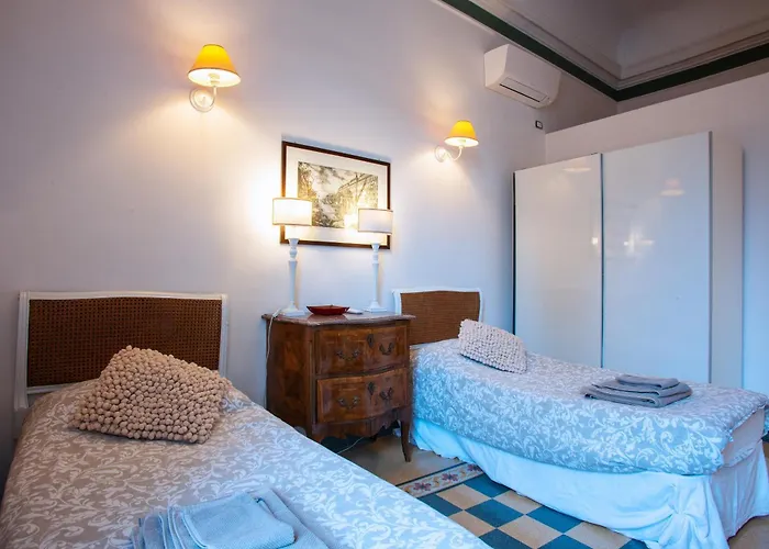 Appartement Il Sogno Delle Tartarughe *