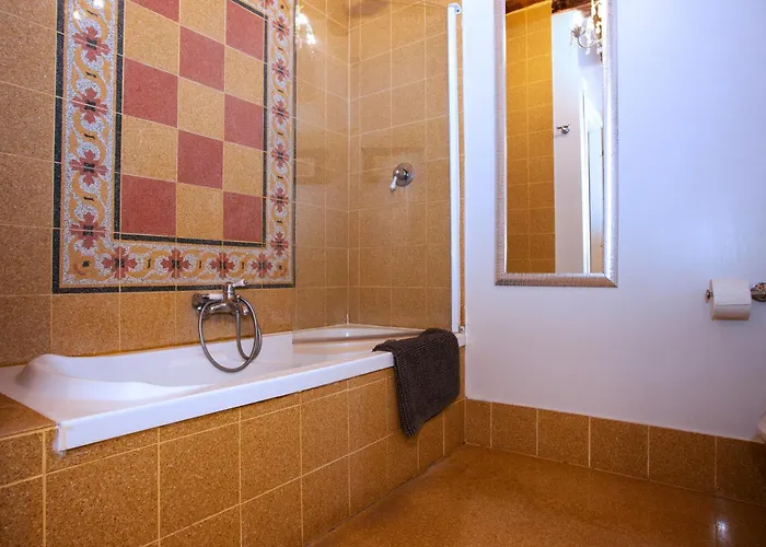 Il Sogno Delle Tartarughe Appartement Rome