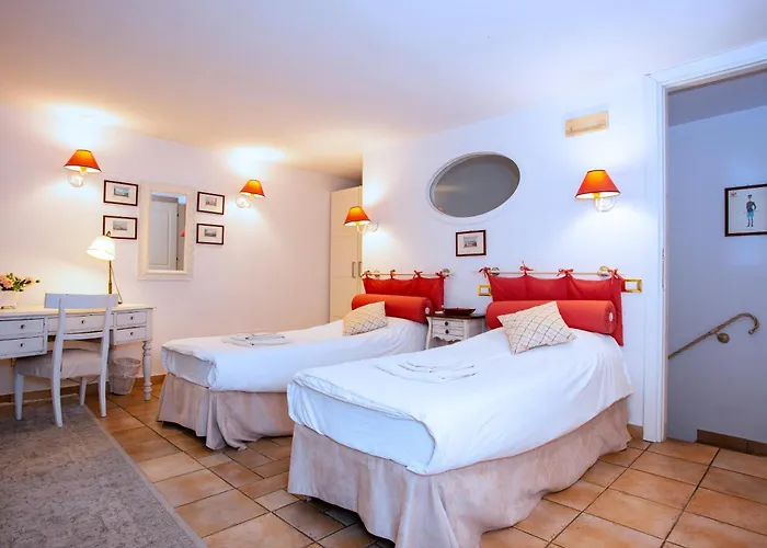 Appartement Il Sogno Delle Tartarughe Rome