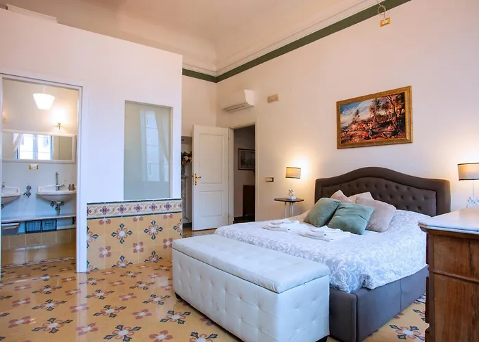 Appartement Il Sogno Delle Tartarughe
