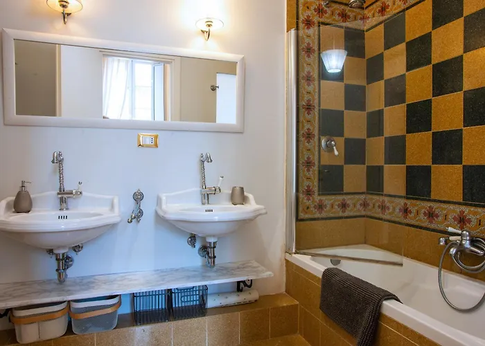 Appartement Il Sogno Delle Tartarughe Rome