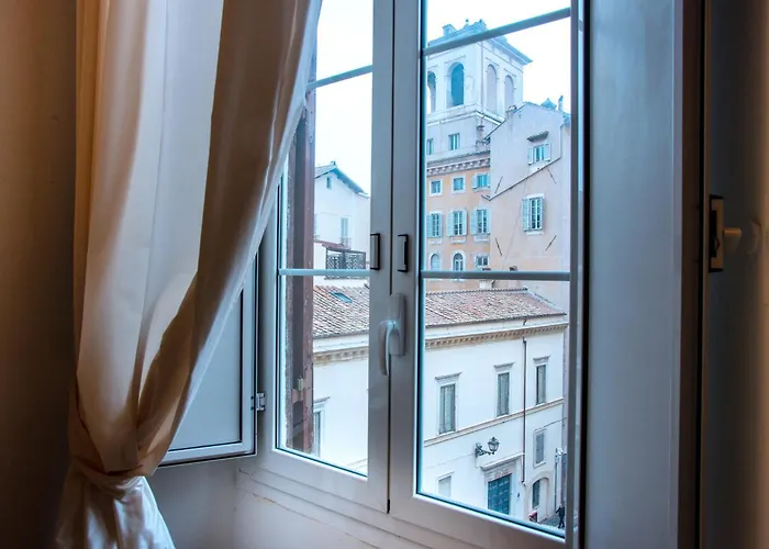 Il Sogno Delle Tartarughe * Rome