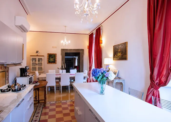 Appartement Il Sogno Delle Tartarughe