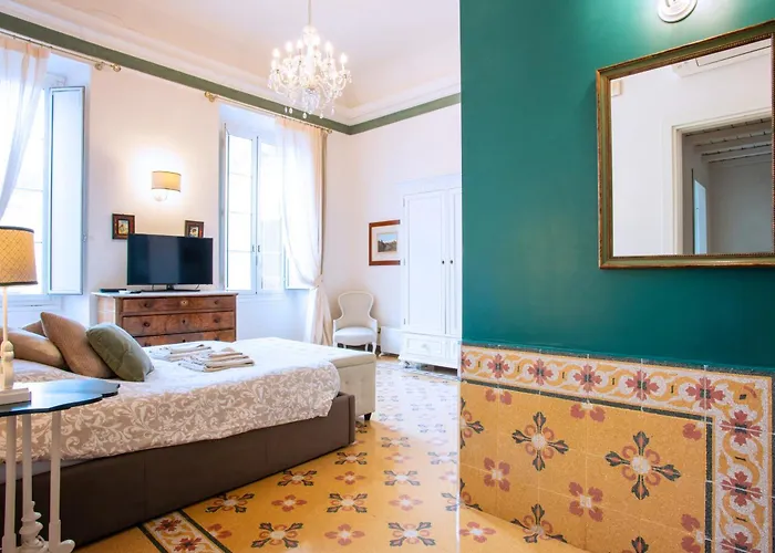 Il Sogno Delle Tartarughe Appartement Rome