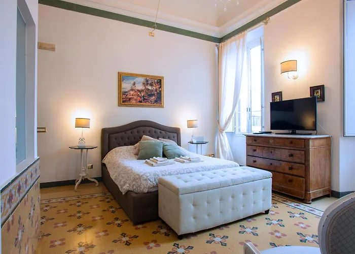 Appartement Il Sogno Delle Tartarughe Rome