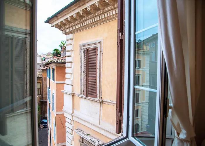 Il Sogno Delle Tartarughe Appartement