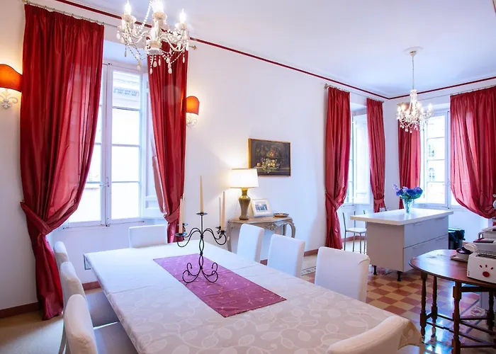 Appartement Il Sogno Delle Tartarughe