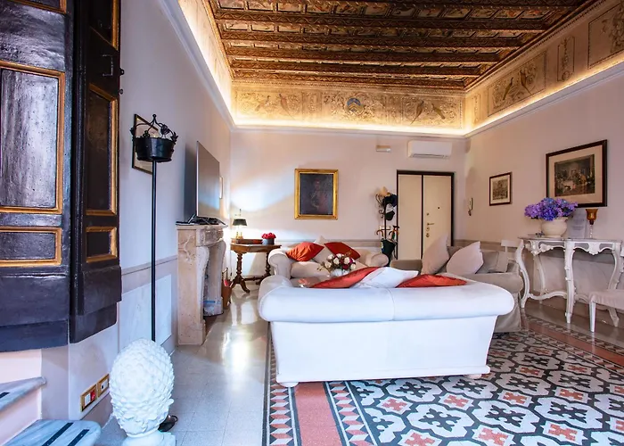 Il Sogno Delle Tartarughe Appartement *
