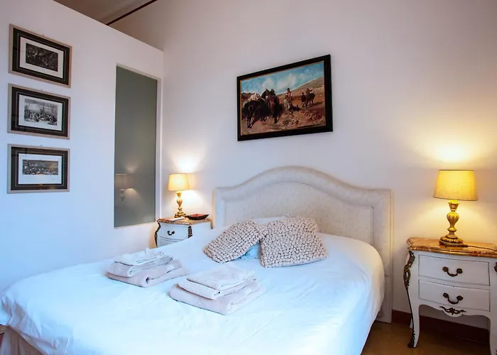 Il Sogno Delle Tartarughe Appartement Rome