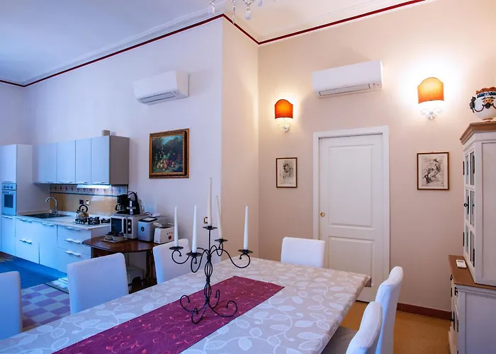 Appartement Il Sogno Delle Tartarughe Rome