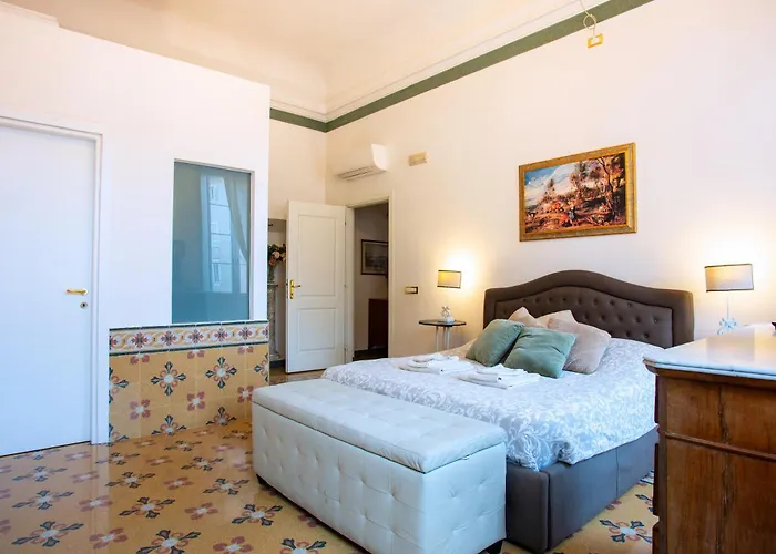 Appartement Il Sogno Delle Tartarughe