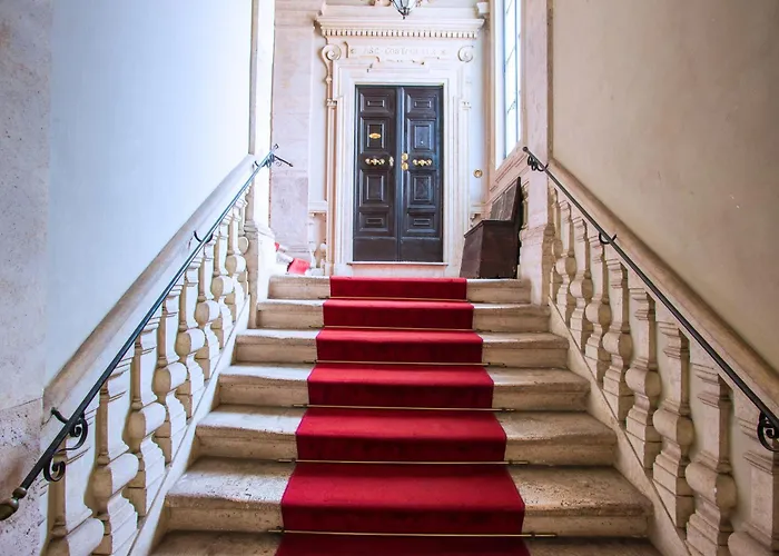Il Sogno Delle Tartarughe Appartement *