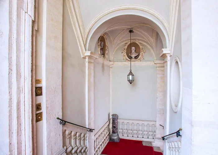 Appartement Il Sogno Delle Tartarughe *