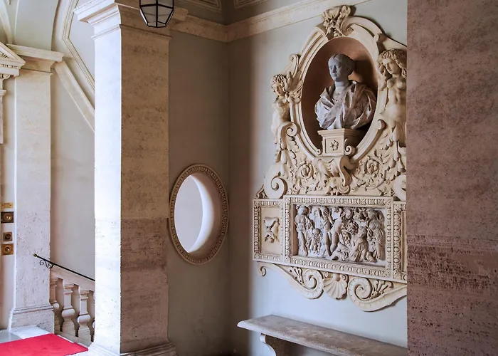Il Sogno Delle Tartarughe Appartement Rome