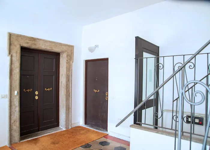 Il Sogno Delle Tartarughe Appartement
