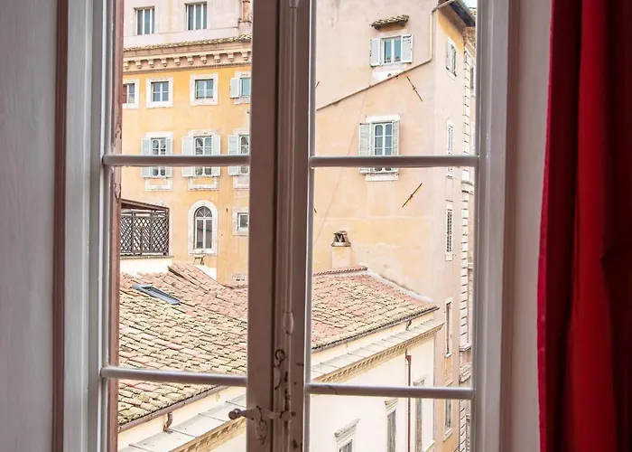 Il Sogno Delle Tartarughe Appartement *