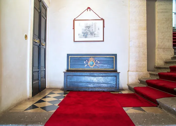 Appartement Il Sogno Delle Tartarughe Rome