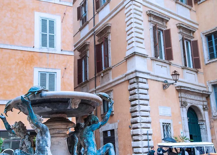 Il Sogno Delle Tartarughe * Rome