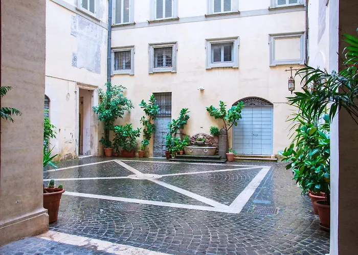 Appartement Il Sogno Delle Tartarughe *
