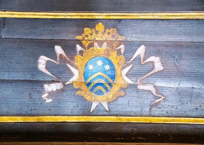 Il Sogno Delle Tartarughe Appartement Rome
