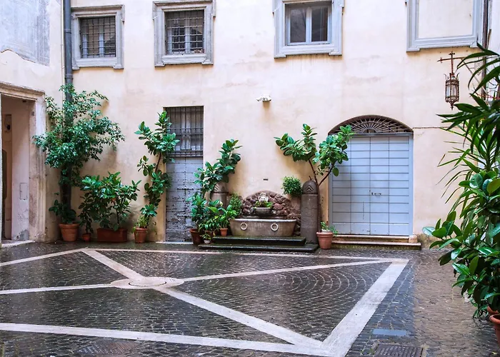Il Sogno Delle Tartarughe Appartement