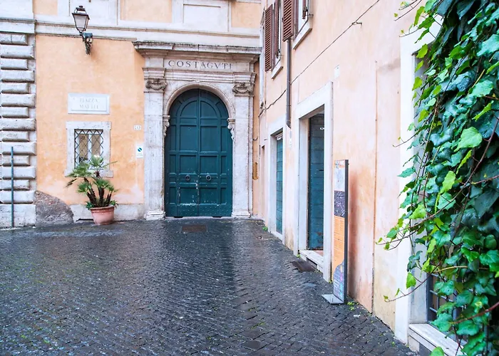 Il Sogno Delle Tartarughe Appartement *