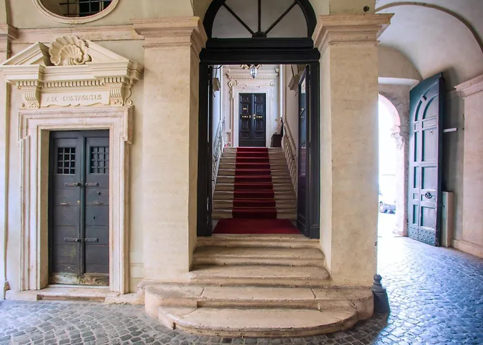 Il Sogno Delle Tartarughe Appartement *
